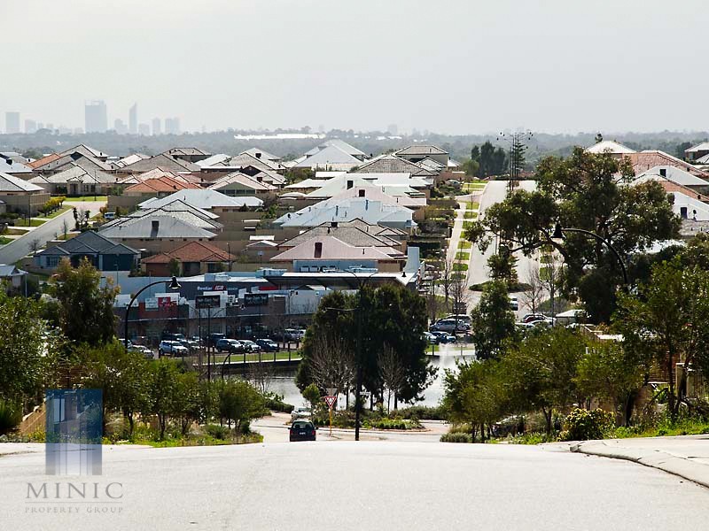 20 Black Swan Rise, Beeliar WA 6164