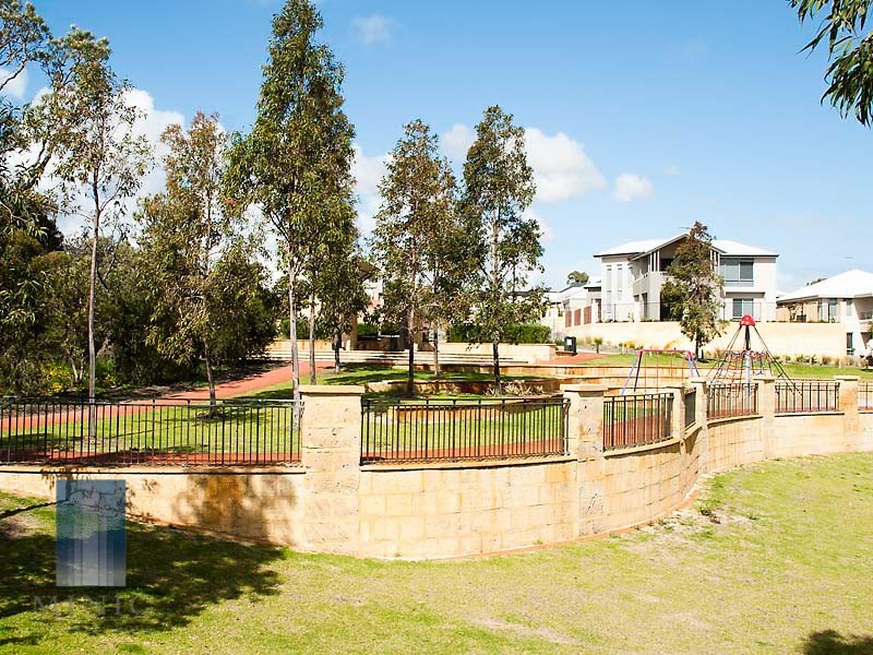 20 Black Swan Rise, Beeliar WA 6164
