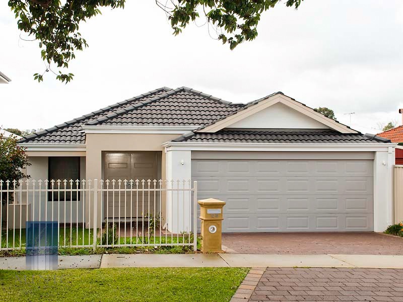 10B Leach Avenue, Riverton WA 6148