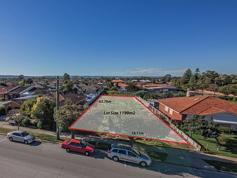 13 Mills Street, Cannington WA 6107