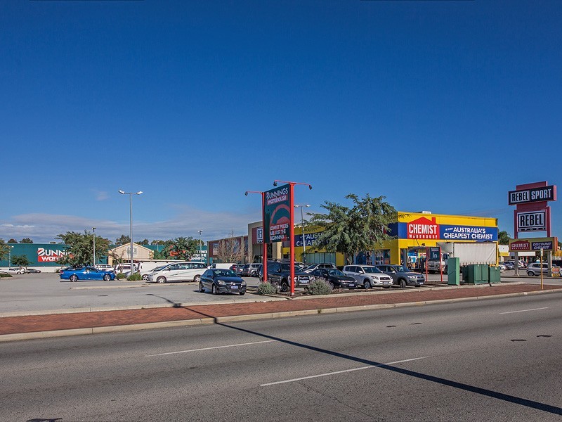 13 Mills Street, Cannington WA 6107