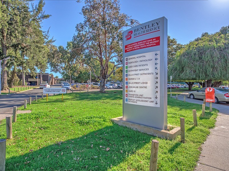 8 Purkiss Street, Cannington WA 6107