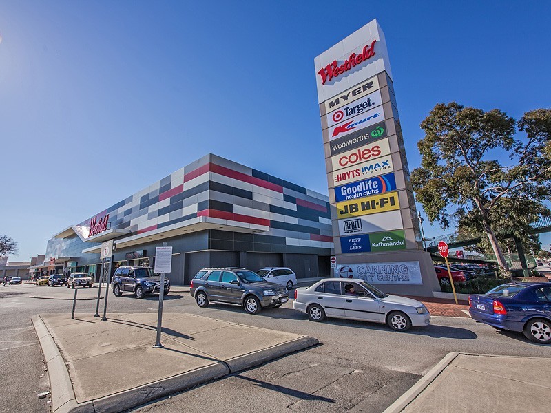 8 Purkiss Street, Cannington WA 6107