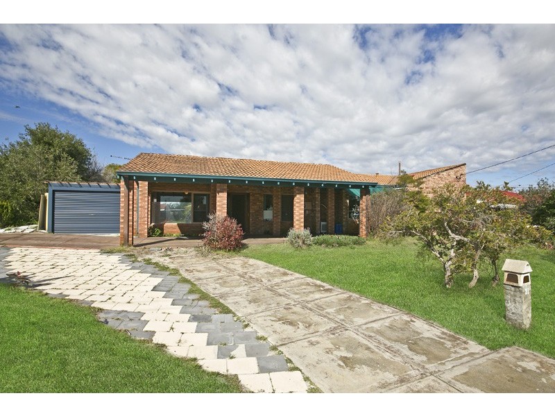 21 Wirilda Way, Parkwood WA 6147