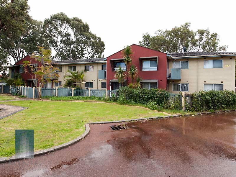 8/51 Meyrick Way, Langford WA 6147