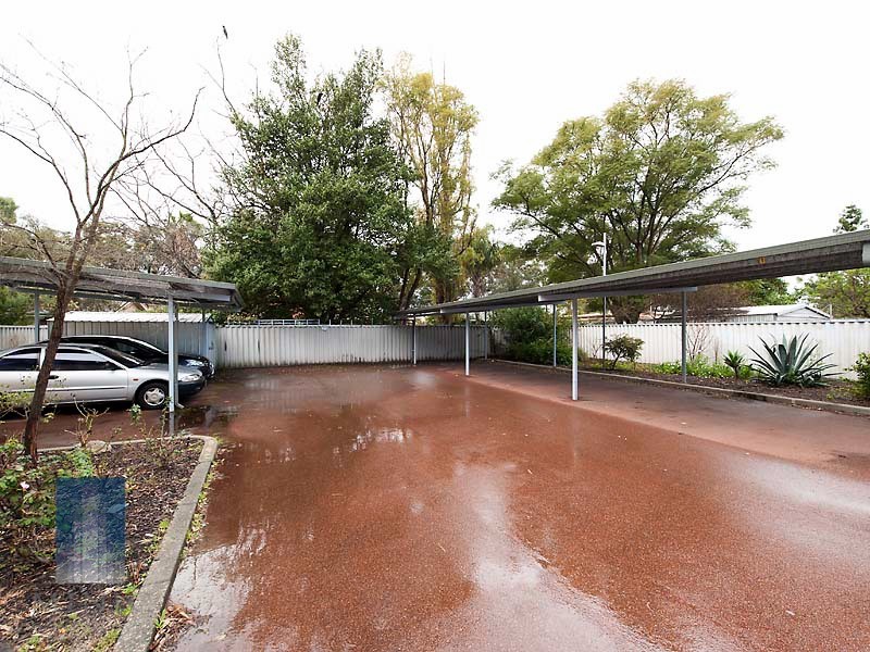 8/51 Meyrick Way, Langford WA 6147
