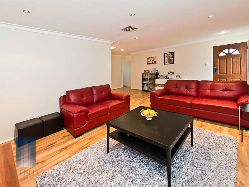 14 Glenten Way, Ferndale WA 6148