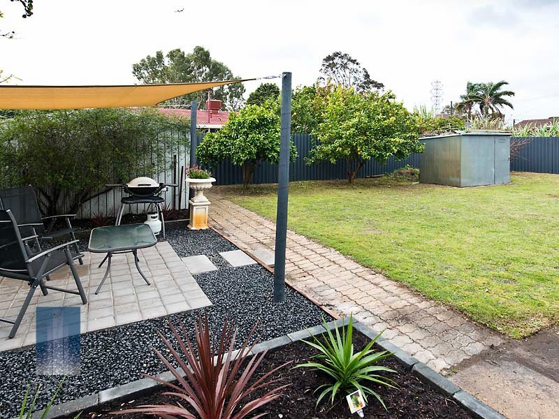 14 Glenten Way, Ferndale WA 6148