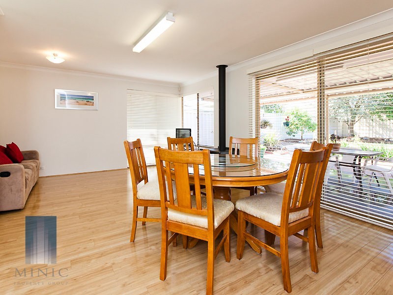 5 Beryl Way, Parkwood WA 6147