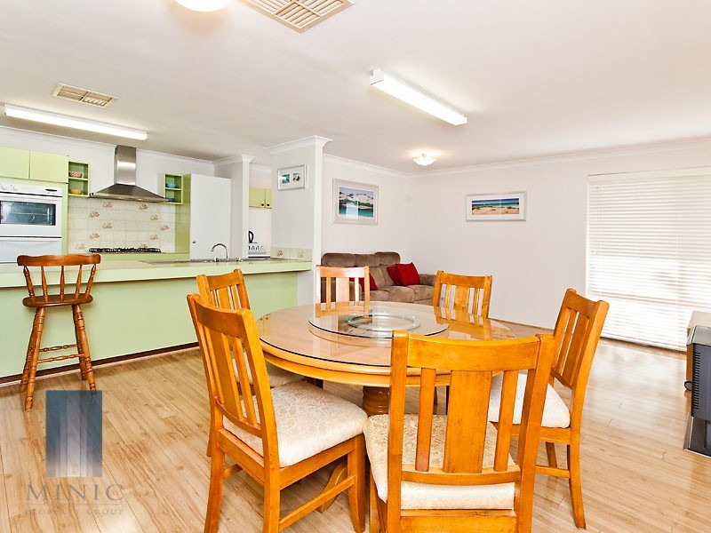 5 Beryl Way, Parkwood WA 6147