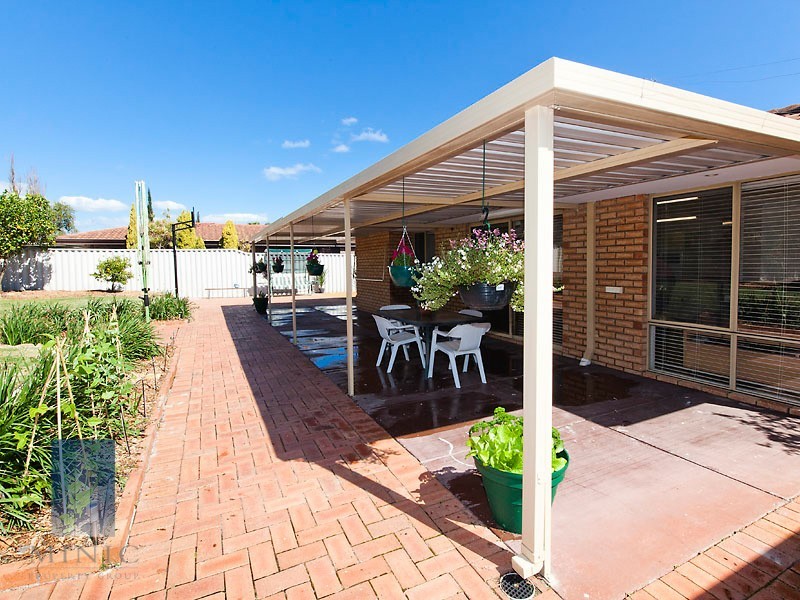 5 Beryl Way, Parkwood WA 6147
