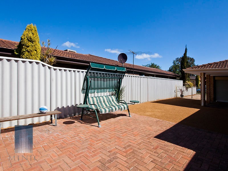 5 Beryl Way, Parkwood WA 6147