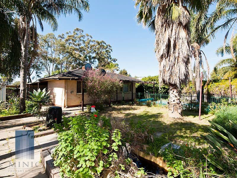 19 Valonia Road, Langford WA 6147