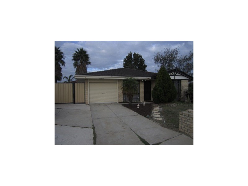 9 Brahmin Glade, Stratton WA 6056