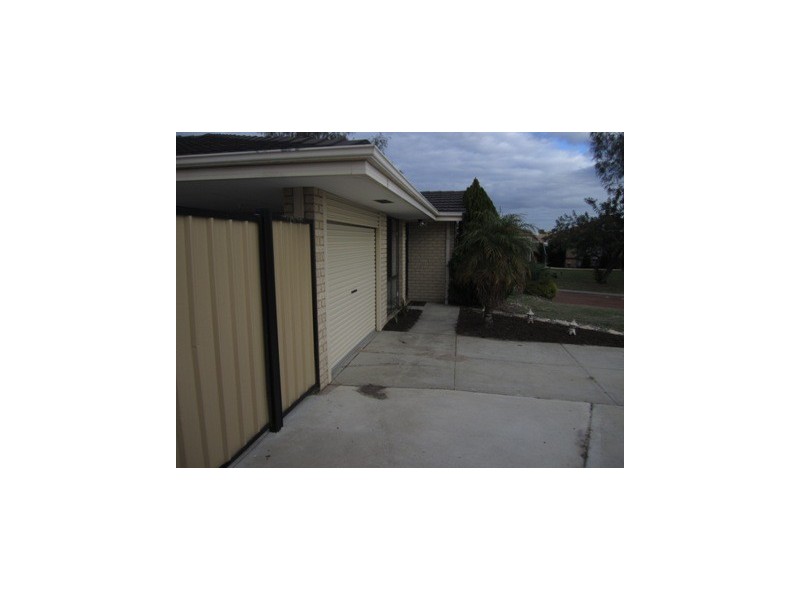 9 Brahmin Glade, Stratton WA 6056