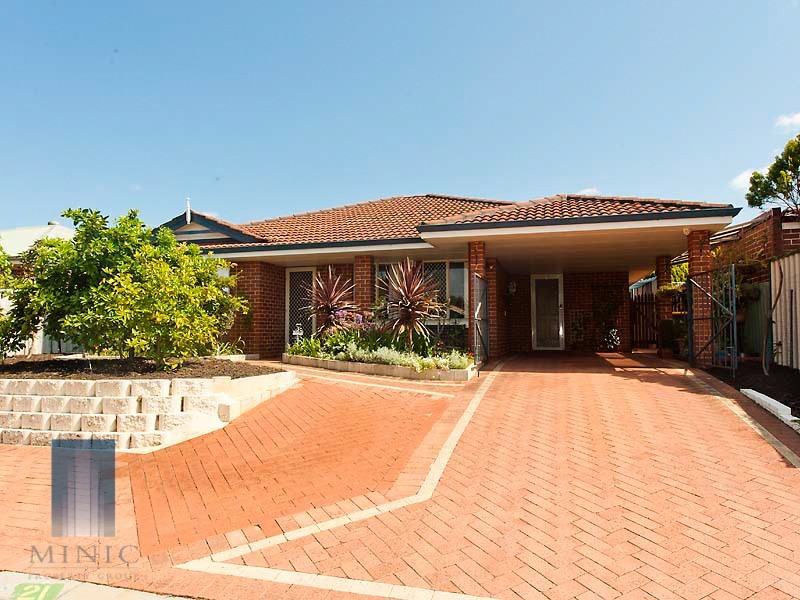 21 Petrel Close, Wilson WA 6107