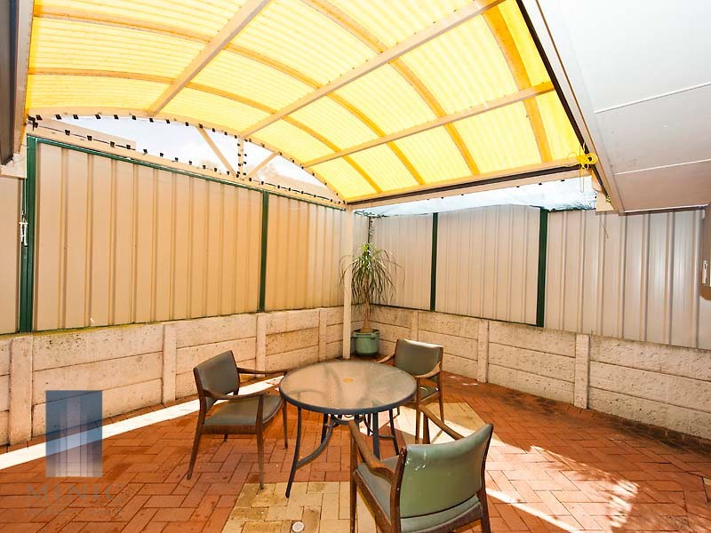 21 Petrel Close, Wilson WA 6107