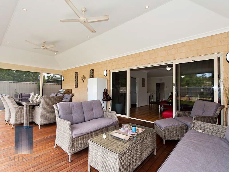 133 Tribute Street East, Riverton WA 6148