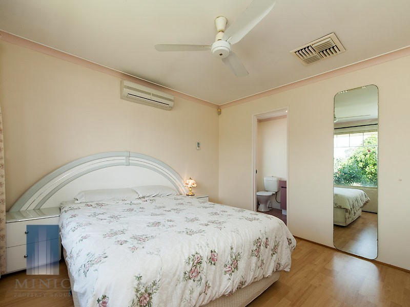 1 Oswin Court, Parkwood WA 6147