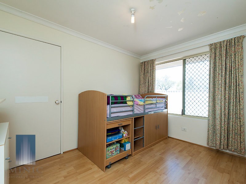 1 Oswin Court, Parkwood WA 6147