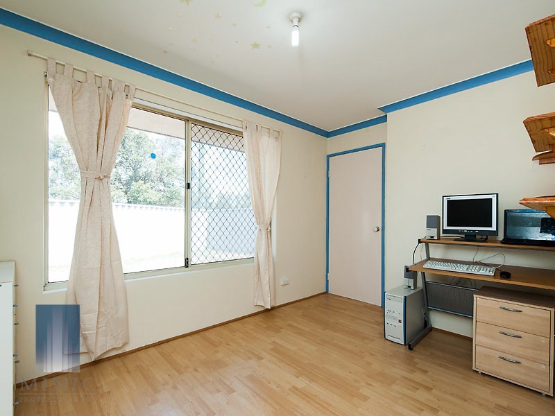 1 Oswin Court, Parkwood WA 6147