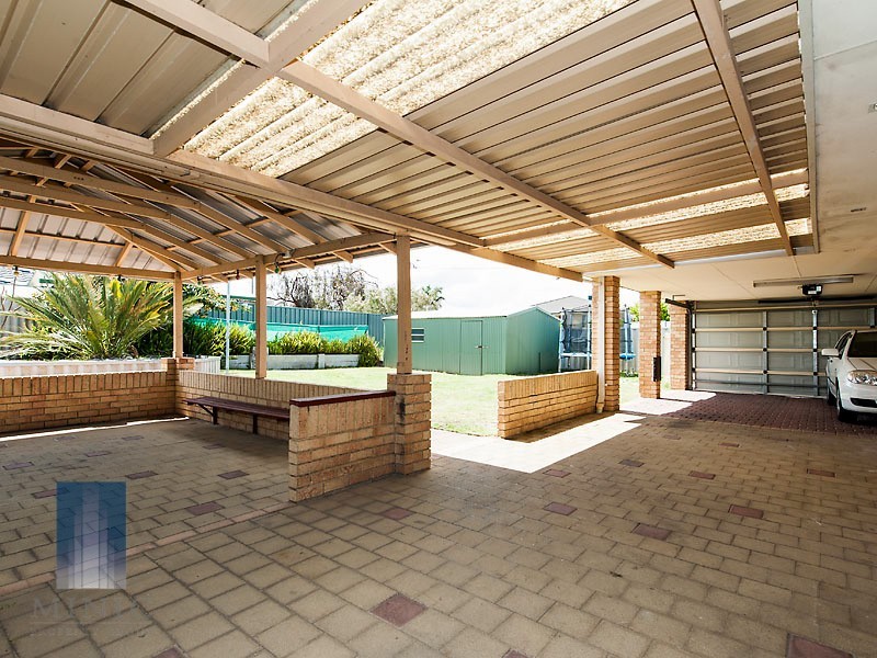 1 Oswin Court, Parkwood WA 6147