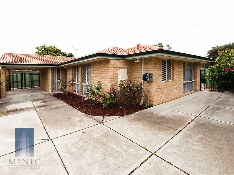 13 Grayson Court, Wilson WA 6107