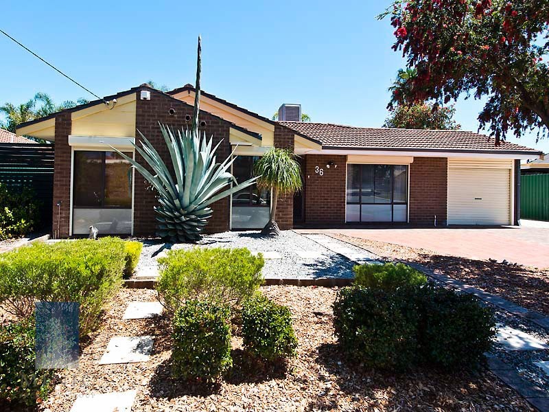 36 Glenarber Way, Willetton WA 6155