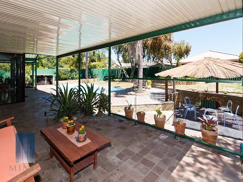 36 Glenarber Way, Willetton WA 6155