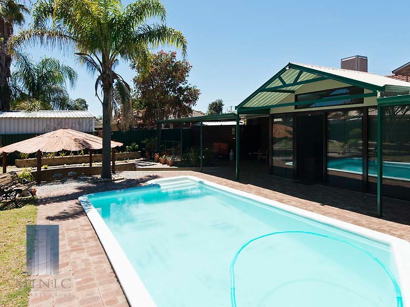 36 Glenarber Way, Willetton WA 6155