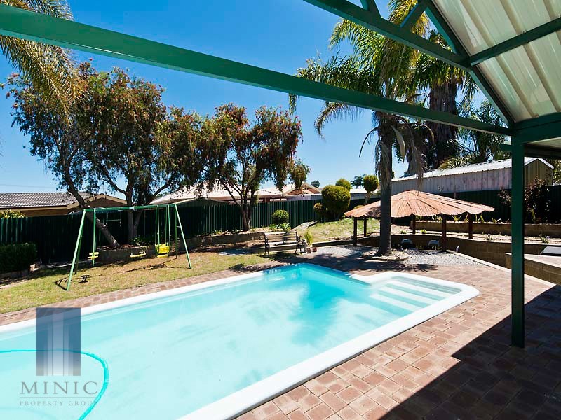36 Glenarber Way, Willetton WA 6155