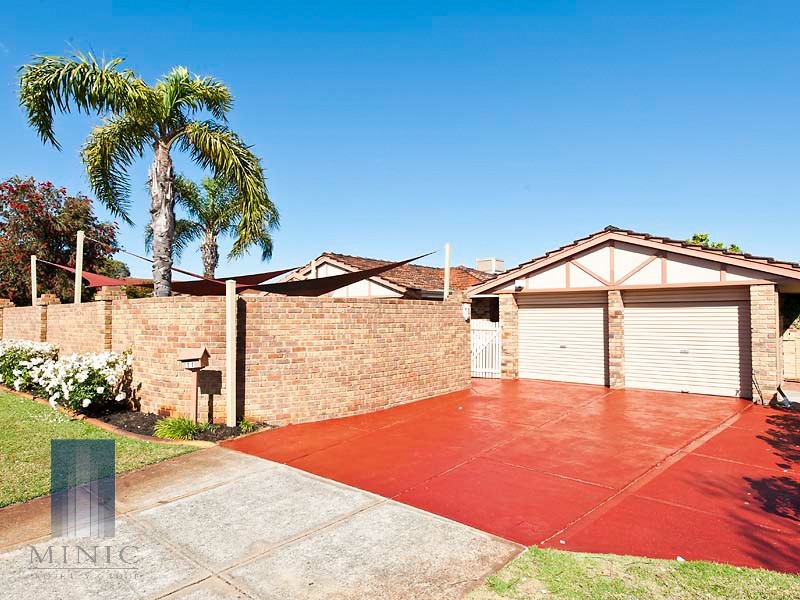 11 Eudanda Place, Cannington WA 6107
