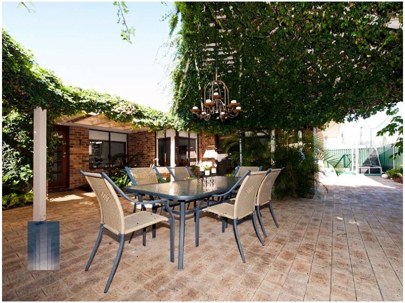 11 Eudanda Place, Cannington WA 6107