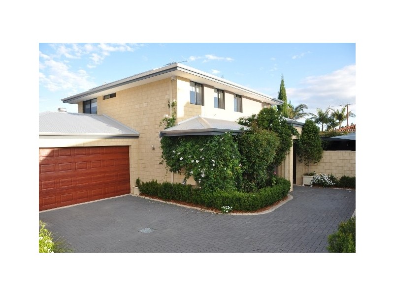4/91 Tribute Street East, Riverton WA 6148