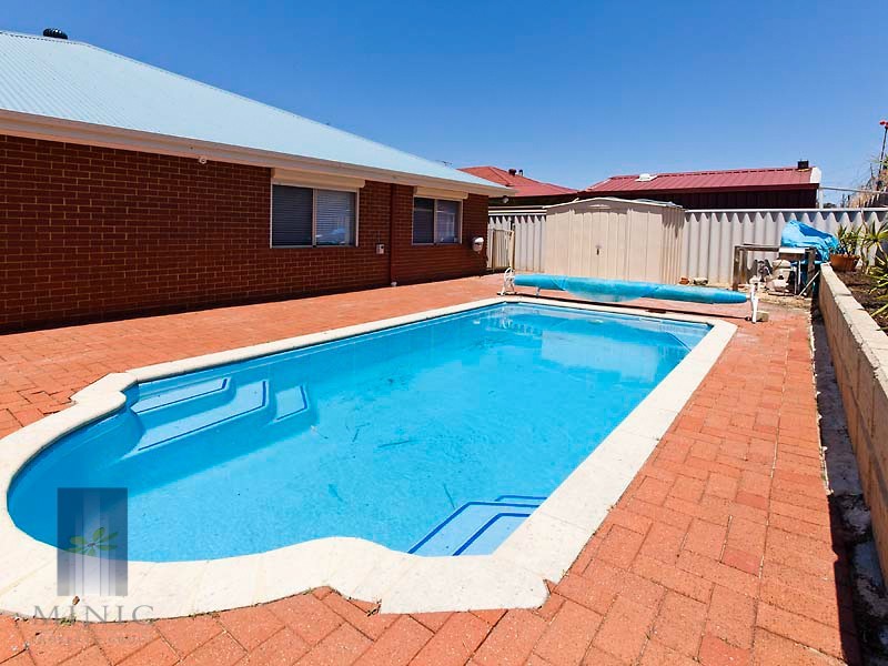 35 Prince Regent Boulevard, Gosnells WA 6110