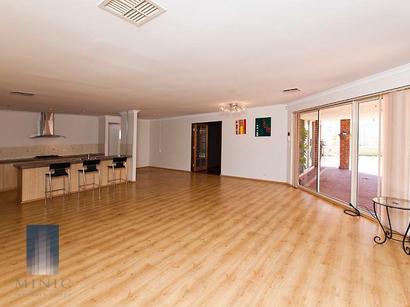 35 Prince Regent Boulevard, Gosnells WA 6110