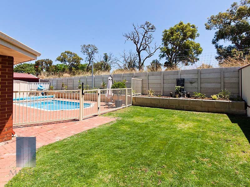 35 Prince Regent Boulevard, Gosnells WA 6110