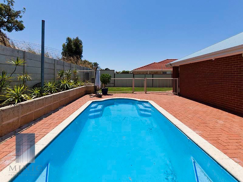 35 Prince Regent Boulevard, Gosnells WA 6110