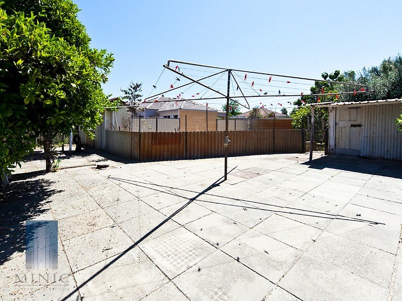 35 Queen Street, Bentley WA 6102