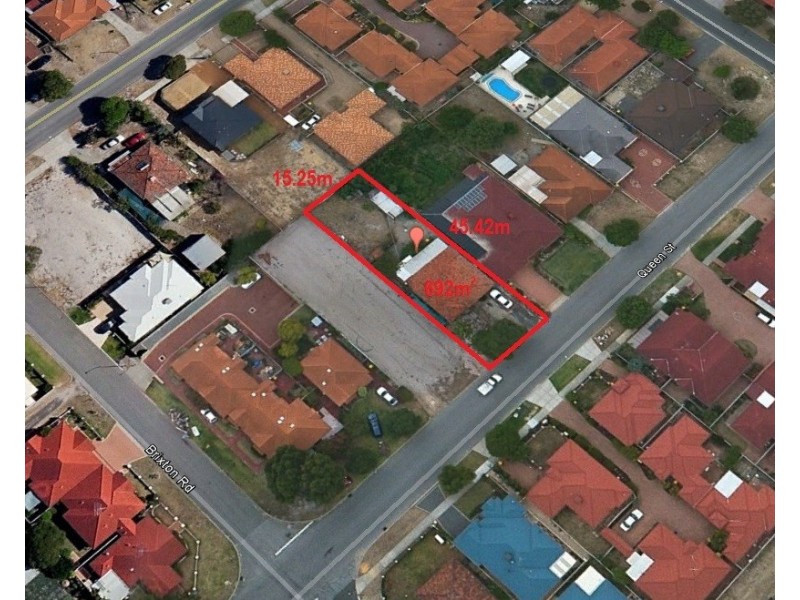 35 Queen Street, Bentley WA 6102