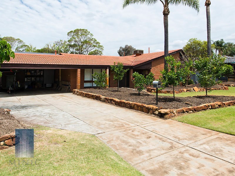 28 Merley Way, Parkwood WA 6147