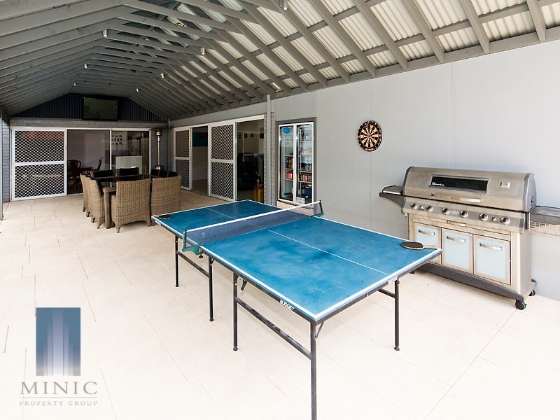 28 Merley Way, Parkwood WA 6147