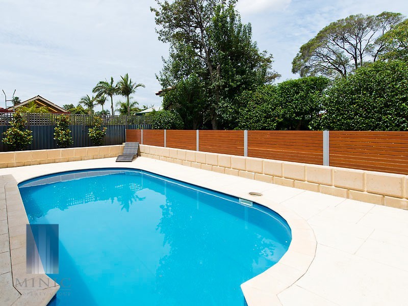 28 Merley Way, Parkwood WA 6147