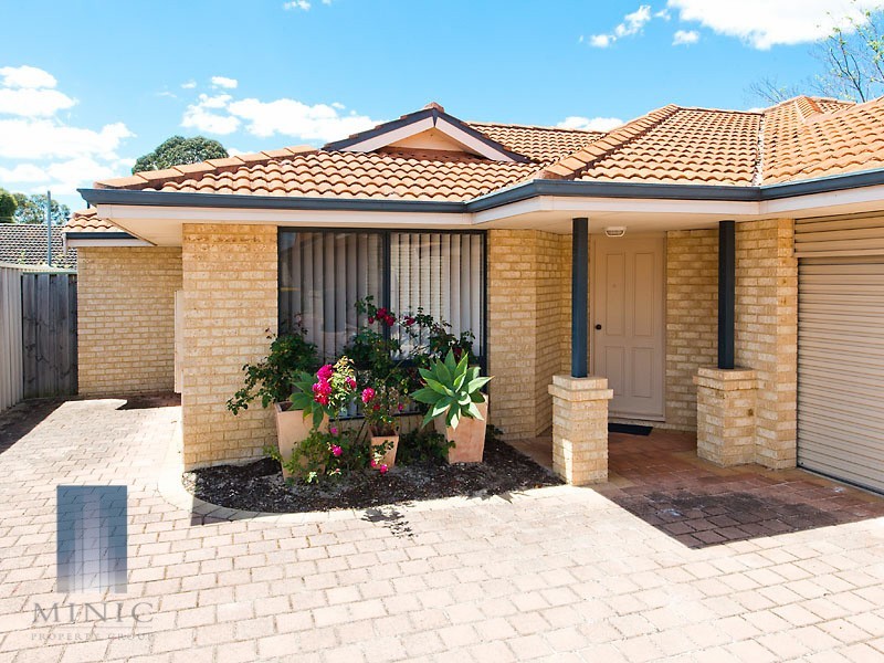 4/228 Corinthian Road East, Riverton WA 6148