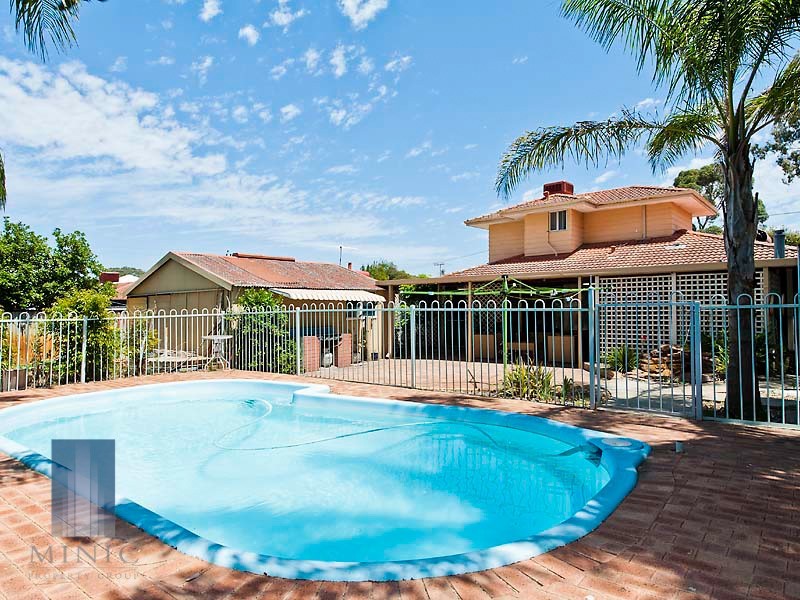 36 Prendiville Way, Langford WA 6147