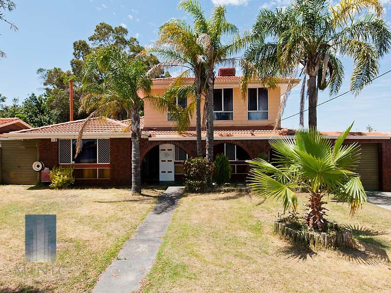 36 Prendiville Way, Langford WA 6147