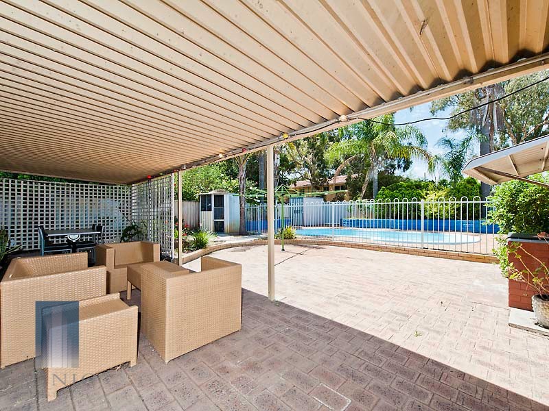 36 Prendiville Way, Langford WA 6147