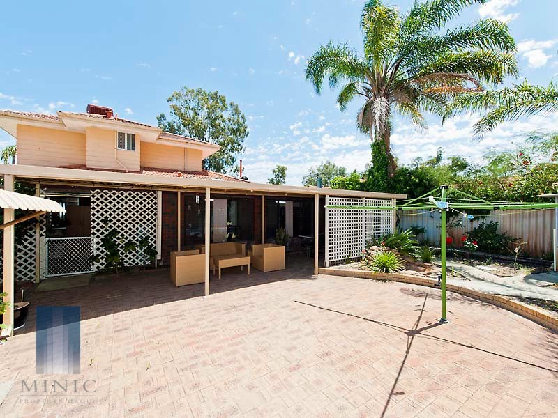36 Prendiville Way, Langford WA 6147