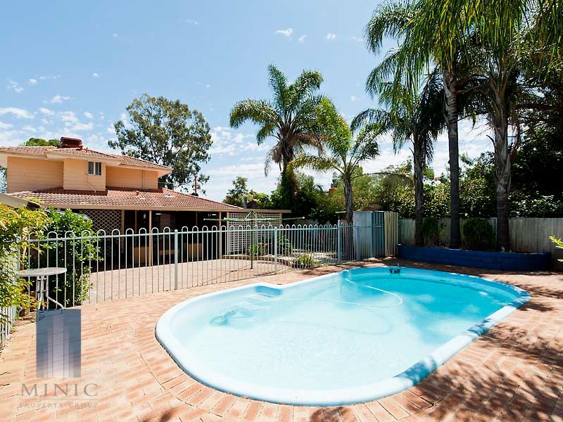 36 Prendiville Way, Langford WA 6147