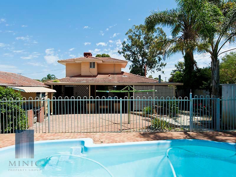 36 Prendiville Way, Langford WA 6147